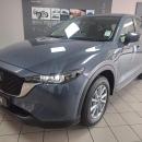 Used 2025 Mazda CX-5 2.0 Active Cape Town for only R 499,995.00