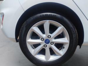 Ford Fiesta 5-door 1.0T Ambiente auto - Image 11