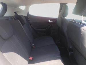 Ford Fiesta 5-door 1.0T Ambiente auto - Image 17