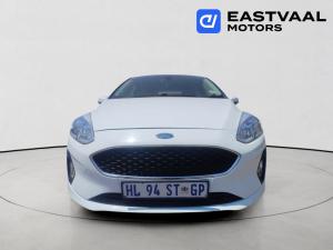 Ford Fiesta 5-door 1.0T Ambiente auto - Image 2