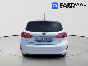 Ford Fiesta 5-door 1.0T Ambiente auto - Image 6