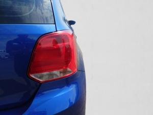 Volkswagen Polo Vivo hatch 1.4 Comfortline - Image 11