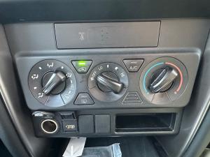 Toyota Fortuner 2.4GD-6 manual - Image 14