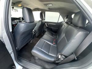 Toyota Fortuner 2.4GD-6 manual - Image 16