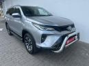 Thumbnail Toyota Fortuner 2.4GD-6 manual