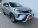 Toyota Fortuner 2.4GD-6 manual - Thumbnail 1