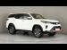 Toyota Fortuner 2.8GD-6 VX - Thumbnail 1