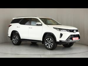 Toyota Fortuner 2.8GD-6 VX - Image 1