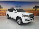 Thumbnail Toyota Land Cruiser 200 4.5D-4D V8 VX-R
