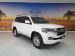 Toyota Land Cruiser 200 4.5D-4D V8 VX-R - Thumbnail 1