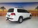 Toyota Land Cruiser 200 4.5D-4D V8 VX-R - Thumbnail 2