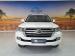 Toyota Land Cruiser 200 4.5D-4D V8 VX-R - Thumbnail 4