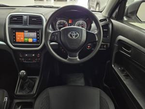 Toyota Urban Cruiser 1.5 XS - Image 7