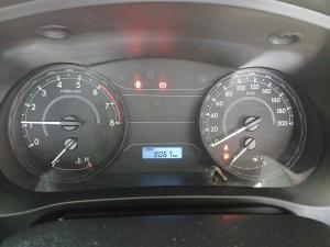 Toyota Hilux 2.0 single cab S (aircon) - Image 8