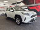 Thumbnail Toyota RAV4 2.0 GX auto