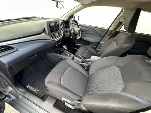 Toyota Starlet 1.5 XS auto - Image 7