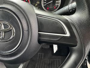 Toyota Starlet 1.5 XS auto - Image 10