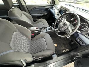 Toyota Starlet 1.5 XS auto - Image 14