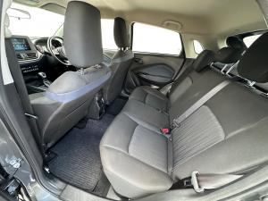 Toyota Starlet 1.5 XS auto - Image 15