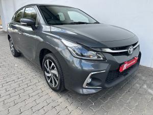 Toyota Starlet 1.5 XS auto - Image 1