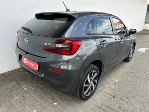 Toyota Starlet 1.5 XS auto - Image 2