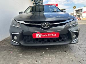 Toyota Starlet 1.5 XS auto - Image 4