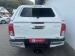 Toyota Hilux 2.4GD-6 double cab 4x4 Raider X manual - Thumbnail 5