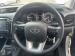 Toyota Hilux 2.4GD-6 double cab 4x4 Raider X manual - Thumbnail 8