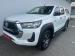 Toyota Hilux 2.4GD-6 double cab 4x4 Raider X manual - Thumbnail 18