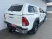 Toyota Hilux 2.4GD-6 double cab 4x4 Raider X manual - Thumbnail 2