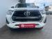 Toyota Hilux 2.4GD-6 double cab 4x4 Raider X manual - Thumbnail 4