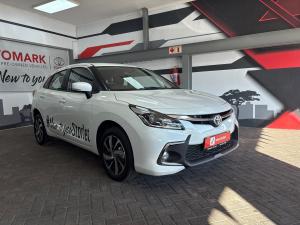 Toyota Starlet 1.5 XS auto - Image 1