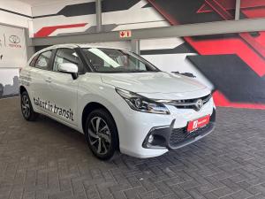 Toyota Starlet 1.5 XS auto - Image 1