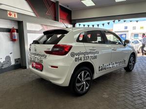 Toyota Starlet 1.5 XS auto - Image 2