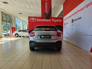 Audi Q2 35TFSI Launch Edition - Image 5