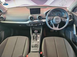 Audi Q2 35TFSI Launch Edition - Image 6