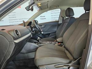Audi Q2 35TFSI Launch Edition - Image 7