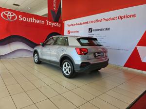 Audi Q2 35TFSI Launch Edition - Image 8