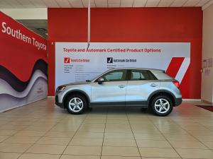 Audi Q2 35TFSI Launch Edition - Image 9