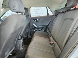 Audi Q2 35TFSI Launch Edition - Image 11