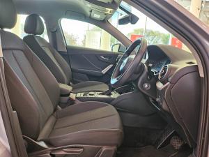 Audi Q2 35TFSI Launch Edition - Image 12