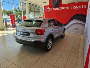 Audi Q2 35TFSI Launch Edition - Image 2