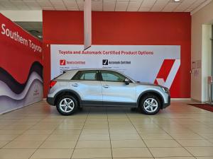 Audi Q2 35TFSI Launch Edition - Image 3