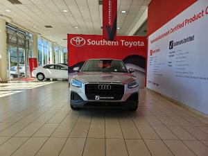 Audi Q2 35TFSI Launch Edition - Image 4