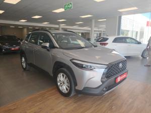 Toyota Corolla Cross 1.8 XS - Image 1