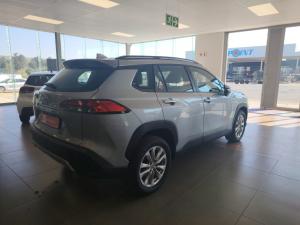 Toyota Corolla Cross 1.8 XS - Image 2