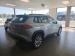 Toyota Corolla Cross 1.8 XS - Thumbnail 2