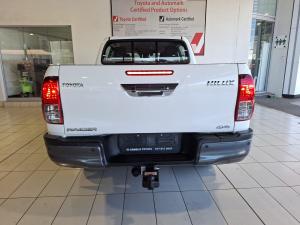 Toyota Hilux 2.4GD-6 double cab 4x4 Raider auto - Image 5