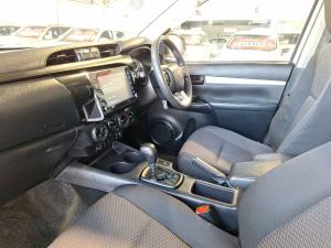 Toyota Hilux 2.4GD-6 double cab 4x4 Raider auto - Image 7