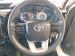 Toyota Hilux 2.4GD-6 double cab 4x4 Raider auto - Thumbnail 8